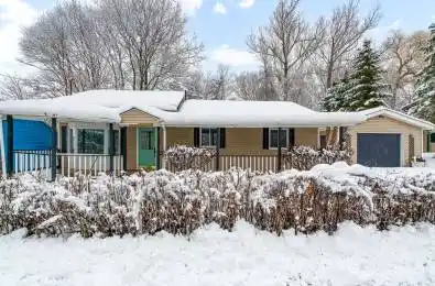 11 Dover Lane Scugog Ontario L0B 1E0