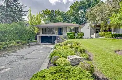 47 Waterloo Avenue Toronto C06 Ontario M3H 3Y1