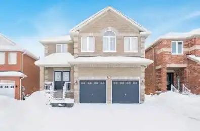 1373 Hunter Street Innisfil Ontario L9S 0H5