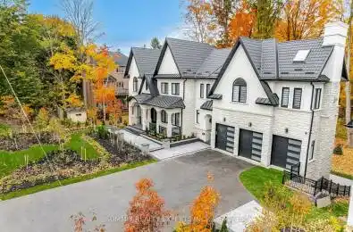 2610 Mississauga Road Mississauga Ontario L5H 2L5