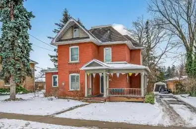 66 King Street Haldimand Ontario N0A 1H0