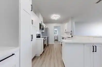 115 Omni Drive Unit# PH09 Toronto E09 Ontario M1P 5B4