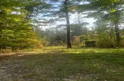 0 Pineview Court Marmora and Lake Ontario K0K 2M0