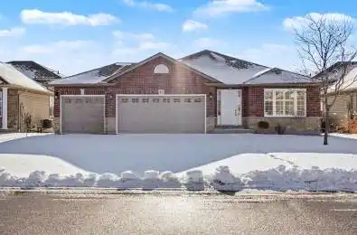 45 Helen Drive Haldimand Ontario N0A 1H0