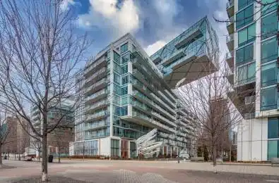 29 Queens Quay Unit# 423 Toronto C08 Ontario M5E 0A4