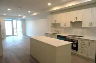 461 Green Road Unit# 712 Hamilton Ontario L8E 5B4