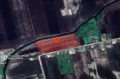 670 Strawberry Lane King Ontario L3Y 4V9