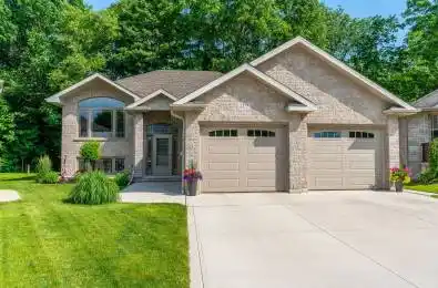 207 2nd Street Owen Sound Ontario N4K 0A6