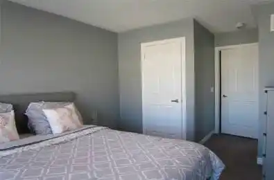 434 Athabasca Common Oakville Ontario L6H 0R6