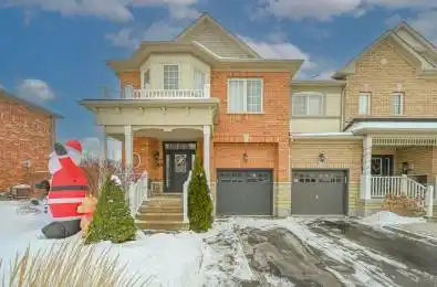 49 McCardy Court Caledon Ontario L7C 3W9