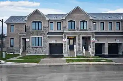 3079 Robert Lamb Boulevard Oakville Ontario L6H 8B7