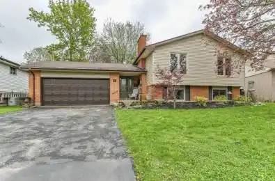 41 FOX MILL Court London South Ontario N6J 2B7