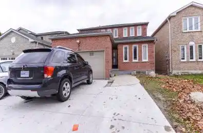 16 Duggan Drive Brampton Ontario L6Y 4H9