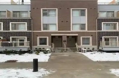 31 Honeycrisp Crescent Unit# 66 Vaughan Ontario L4K 0N6