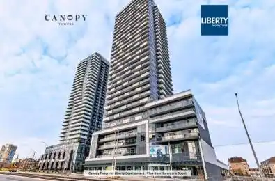 5105 Hurontario Street Unit# 2201 Mississauga Ontario L4Z 0C9