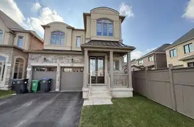 56 Lollard Way Brampton Ontario L6Y 2C9
