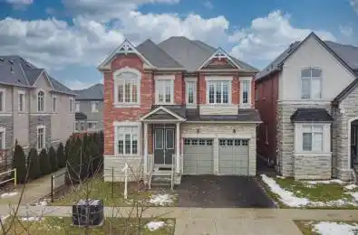 3178 Buttonbush Trail Oakville Ontario L6H 0T4