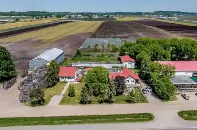 3920 Highway 9 Road King Ontario L7B 0G6