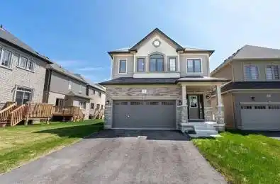 4 Bilanski Farm Road Brantford Ontario N3S 0J4