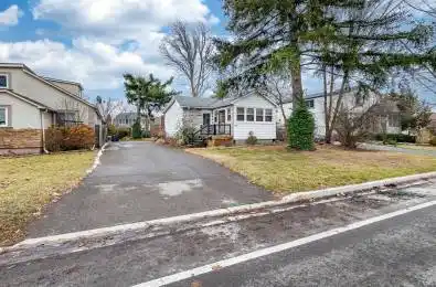 64 Eaglewood Boulevard Mississauga Ontario L5G 1V4