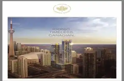 1 Concord Cityplace Way Unit# 4802 Toronto C01 Ontario M5V 0X3