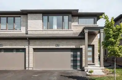 4552 Portage Road Unit# 78 Niagara Falls Ontario L2E 6A8