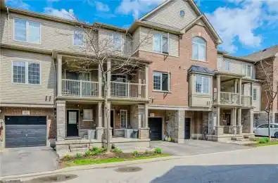 1401 Plains Road Unit# 83 Burlington Ontario L7R 0C2