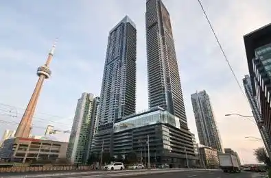 3 Concord Cityplace Way Unit# 7301 Toronto C01 Ontario M5V 0X3