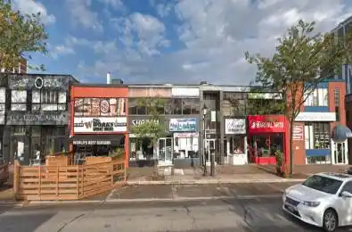 102 Lakeshore Road Mississauga Ontario L5G 1E3