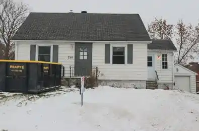 240 Dunlop Street Pembroke Ontario K8A 2P9