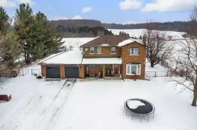 19771 Mountainview Road Caledon Ontario L7K 2G7