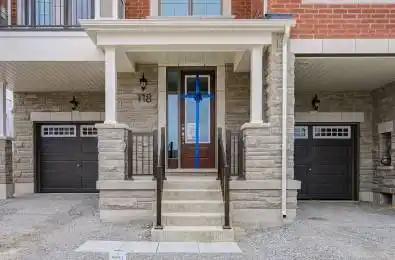 118 Azure Drive Markham Ontario L6C 3M3