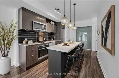 100 Dalhousie Street Unit# 3511 Toronto C08 Ontario M5B 0C7