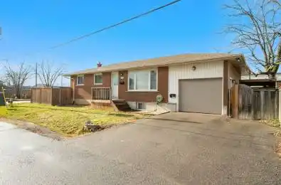 11 Rockwood Avenue St. Catharines Ontario L2P 1E3