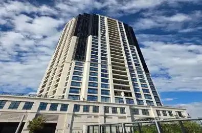 1 Grandview Avenue Unit# 1807 Markham Ontario L3T 0G7