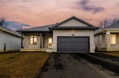 301 Wood Avenue Smiths Falls Ontario K7A 5H4