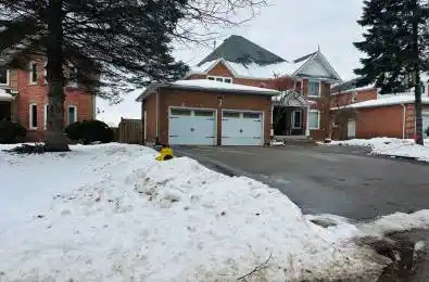 19 Grovepark Street Unit# Basement Richmond Hill Ontario L4E 3L4
