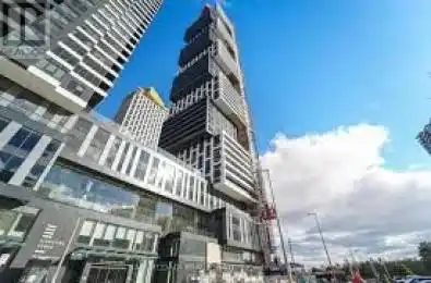 4015 The Exchange N/A Unit# 3401 Mississauga Ontario L5B 0N9