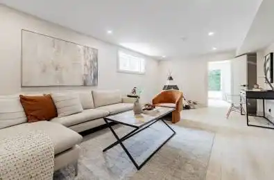 43 Thorny Brae Drive Markham Ontario L3T 3G5