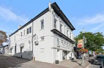 34 King Street Clarington Ontario L1C 1R3