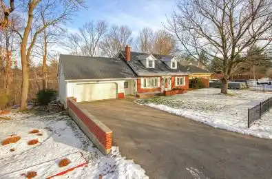 10 Regent Street St. Thomas Ontario N5R 1Z8