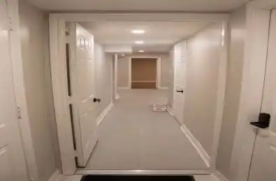 55 Breeze Drive Unit# Bsmt Bradford West Gwillimbury Ontario L3Z 3A6