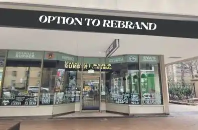 55 St Clair Avenue Toronto C02 Ontario M4V 2Y7