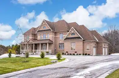 102 Pine Hill Road Bradford West Gwillimbury Ontario L3Z 0H1