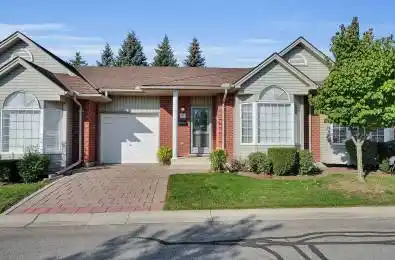 1555 Highbury Avenue Unit# 45 London East Ontario N5Y 5R3