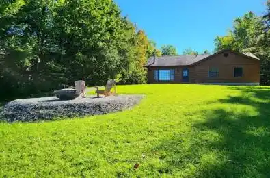 1095 Conservation Road Gravenhurst Ontario P1P 1R3