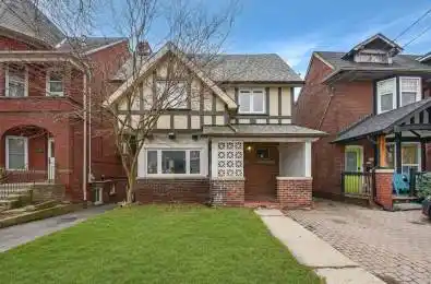 102 Greenwood Avenue Toronto E01 Ontario M4L 2P6