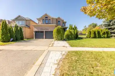 238 Devonsleigh Boulevard Richmond Hill Ontario L4S 2P8
