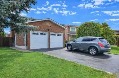 1433 Bough Beeches Boulevard Mississauga Ontario L4W 3B4