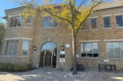 4275 VILLAGE CENTRE Court Unit# 204 Mississauga Ontario L4Z 1V3